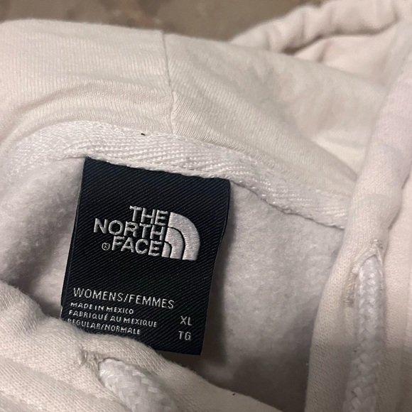 The North Face hoodie - Picture 3 of 3